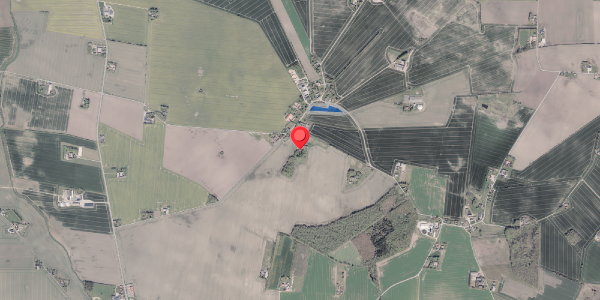 Jordforureningskort på Fenstenvej 29, 8300 Odder