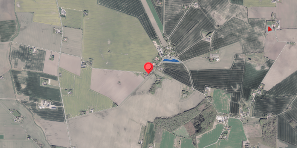 Jordforureningskort på Fenstenvej 30, 8300 Odder