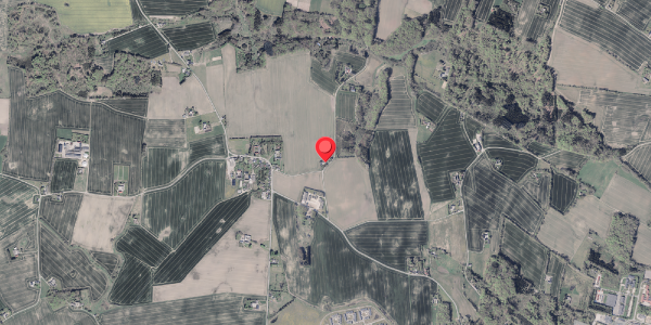 Jordforureningskort på Findalsvej 29, 8300 Odder