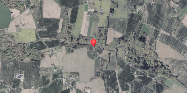 Jordforureningskort på Findalsvej 125, . , 8300 Odder