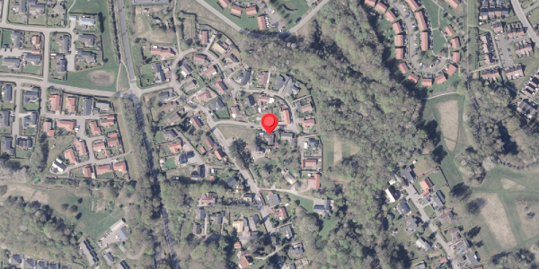 Jordforureningskort på Frederikshaldparken 49, 8300 Odder