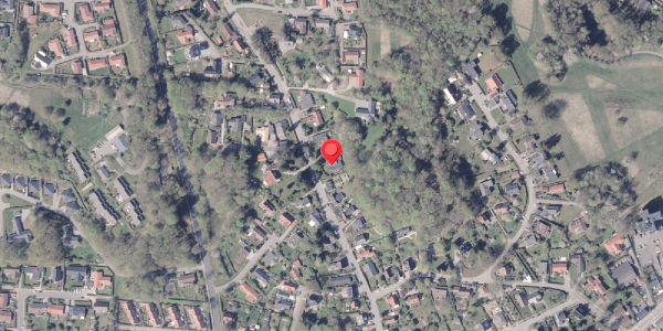 Jordforureningskort på Frederikshaldvej 28, 8300 Odder