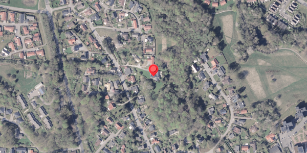Jordforureningskort på Frederikshaldvej 36C, 8300 Odder