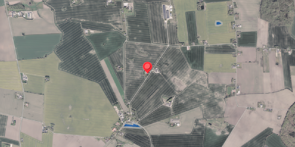 Jordforureningskort på Fuglsangsvej 1, 8300 Odder