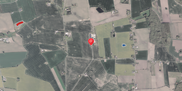 Jordforureningskort på Fuglsangsvej 7, 8300 Odder