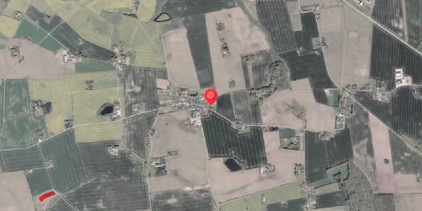 Jordforureningskort på Gosmervej 75, 8300 Odder