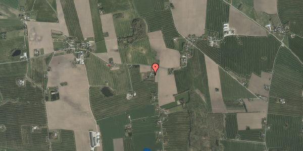 Jordforureningskort på Gosmervej 98, 8300 Odder