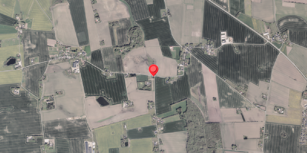 Jordforureningskort på Gosmervej 100, 8300 Odder