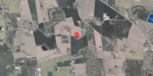 Jordforureningskort på Gosmervej 104, . , 8300 Odder