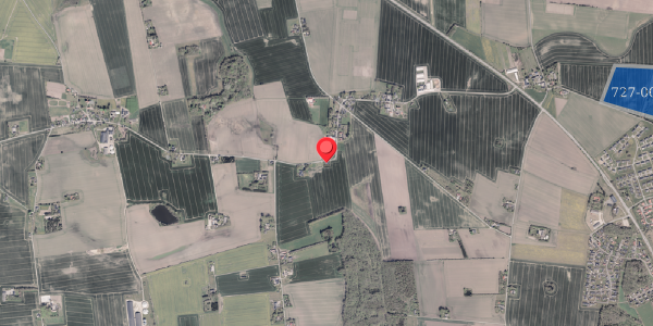 Jordforureningskort på Gosmervej 108, 8300 Odder