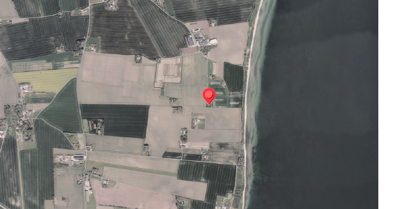 Jordforureningskort på Grindsnabevej 40, 8300 Odder
