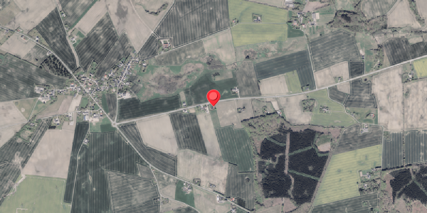 Jordforureningskort på Grobshulevej 108, . , 8300 Odder