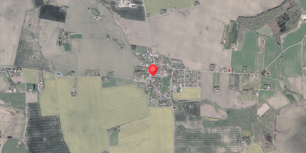 Jordforureningskort på Gylling Skolegade 4, 8300 Odder