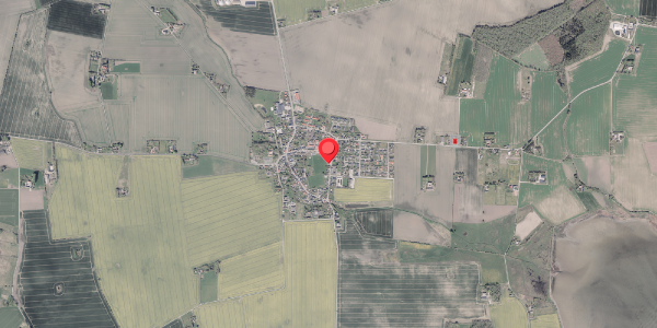 Jordforureningskort på Gylling Østergade 8, 8300 Odder