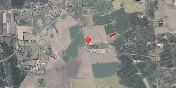 Jordforureningskort på Gyllingvej 29, . , 8300 Odder