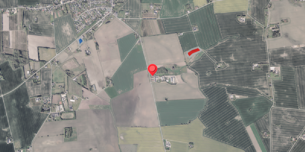 Jordforureningskort på Gyllingvej 31, . , 8300 Odder