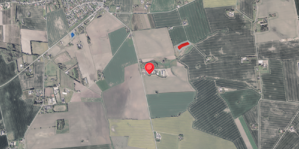 Jordforureningskort på Gyllingvej 31A, . , 8300 Odder