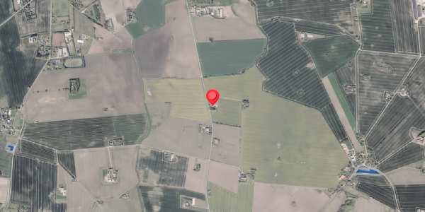 Jordforureningskort på Gyllingvej 37, 8300 Odder