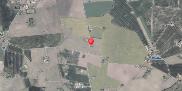 Jordforureningskort på Gyllingvej 39, 8300 Odder