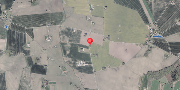 Jordforureningskort på Gyllingvej 51, . , 8300 Odder