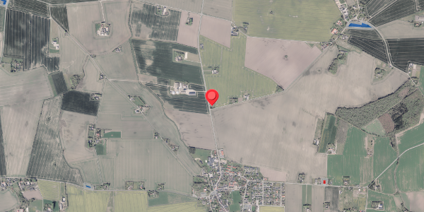 Jordforureningskort på Gyllingvej 71, 8300 Odder