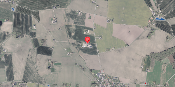 Jordforureningskort på Gyllingvej 76, 8300 Odder