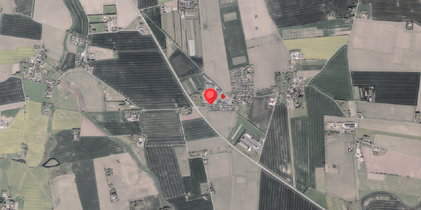 Jordforureningskort på Hedegårdsvej 3, 8300 Odder