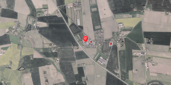Jordforureningskort på Hedegårdsvej 11, 8300 Odder