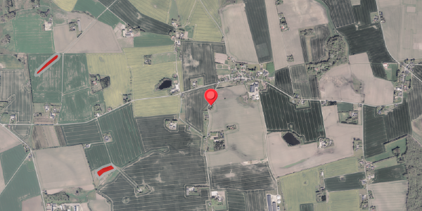 Jordforureningskort på Hedemarksvej 5, 8300 Odder