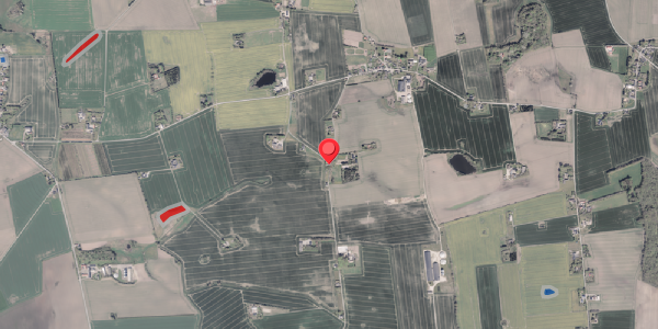 Jordforureningskort på Hedemarksvej 12, 8300 Odder