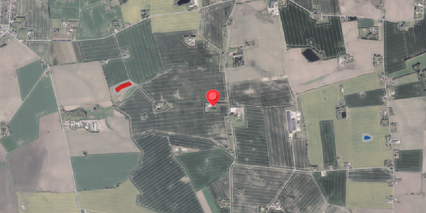 Jordforureningskort på Hedemarksvej 18, 8300 Odder