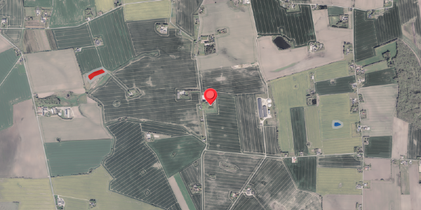 Jordforureningskort på Hedemarksvej 19, 8300 Odder