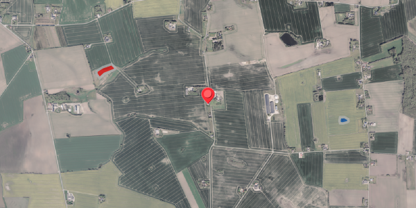 Jordforureningskort på Hedemarksvej 20, 8300 Odder