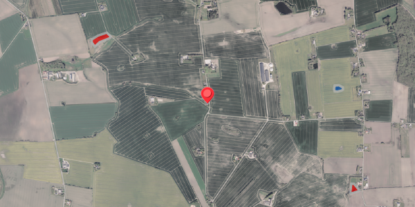 Jordforureningskort på Hedemarksvej 24, 8300 Odder