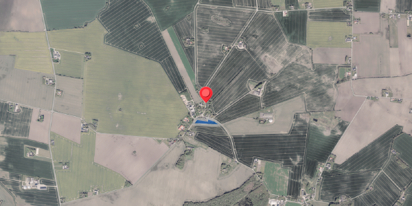 Jordforureningskort på Hedemarksvej 43, 8300 Odder