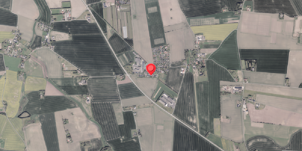 Jordforureningskort på Hesselbjergvej 13, 8300 Odder