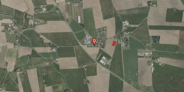 Jordforureningskort på Hesselbjergvej 21, . , 8300 Odder