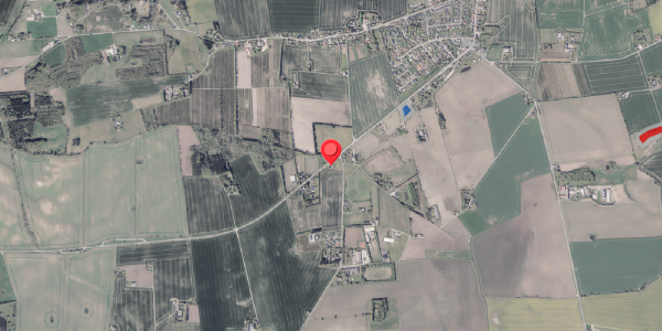 Jordforureningskort på Horsensvej 217, . , 8300 Odder