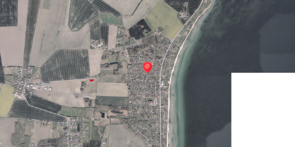 Jordforureningskort på Hougaardsvej 15B, . , 8300 Odder