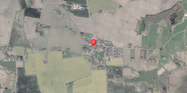 Jordforureningskort på Hovedgaden 9, 8300 Odder