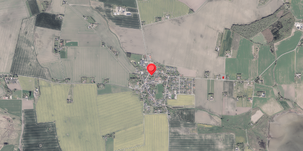 Jordforureningskort på Hovedgaden 12, 8300 Odder