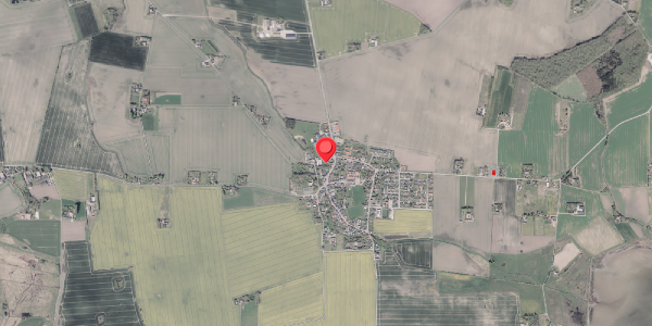 Jordforureningskort på Hovedgaden 17, . , 8300 Odder