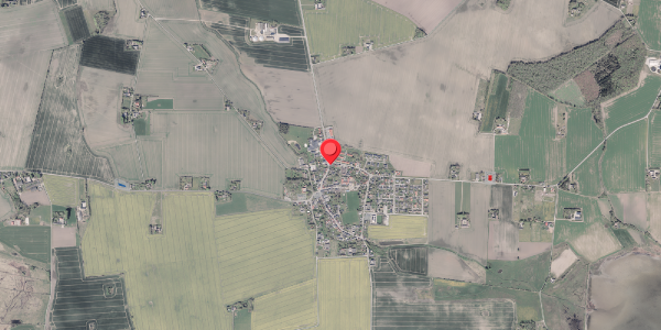 Jordforureningskort på Hovedgaden 18, 8300 Odder