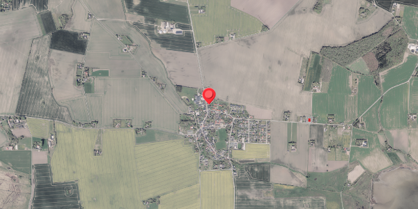 Jordforureningskort på Hovedgaden 24, 8300 Odder