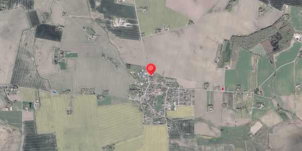 Jordforureningskort på Hovedgaden 26, 8300 Odder