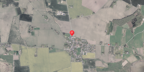 Jordforureningskort på Hovedgaden 37, . , 8300 Odder