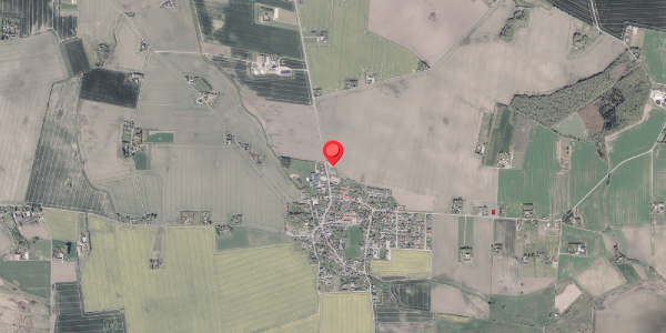 Jordforureningskort på Hovedgaden 40, 8300 Odder