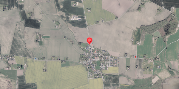 Jordforureningskort på Hovedgaden 41, 8300 Odder