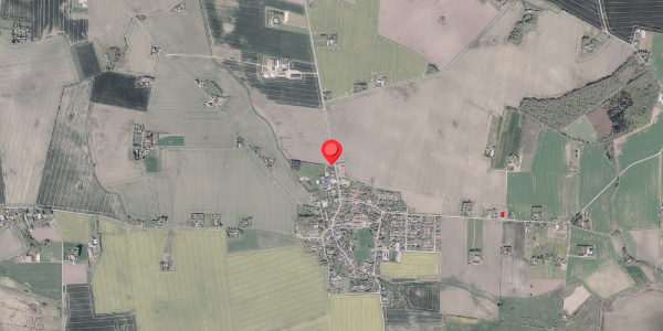 Jordforureningskort på Hovedgaden 43, . , 8300 Odder