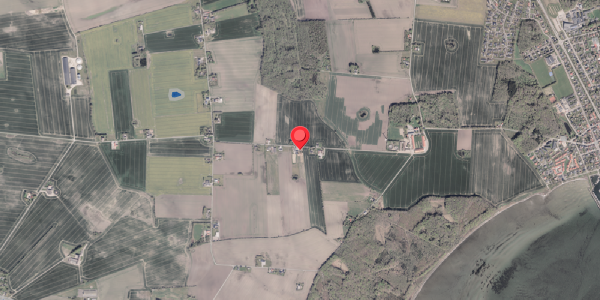 Jordforureningskort på Højbyvej 9, . , 8300 Odder